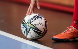 Вінничани стали бронзовими призерами Другої ліги чемпіонату України з футзалу