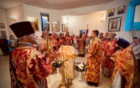 З травня Московський патріархат перевірятимуть на зв’язки з РПЦ: що це означає?