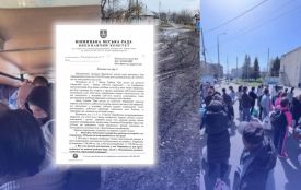 Чи вирішать проблеми Гавришівки та які села громади фінансують найменше: відповідь міськради