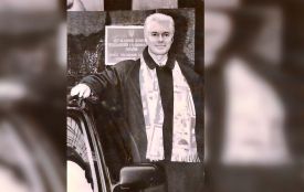 Народився в Погребищі, був зіркою ТБ. Де зараз легендарний диктор Сафонов і що про нього відомо