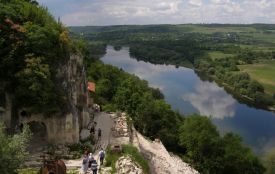 Мандруй Вінниччиною: травневі тури, історія та творчість від Офісу туризму