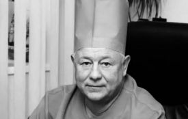 Пішов з життя Петро Одарченко — заслужений лікар України та онкохірург