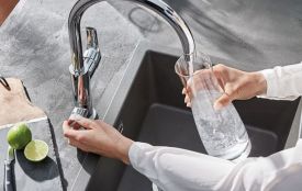 Де у Вінниці 5 травня відключили воду? Перелік адрес