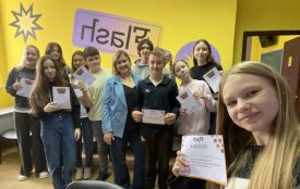 У пошуках школи англійської мови для своєї дитини? Зверніть увагу на огляд кращих шкіл Вінниці (партнерський проєкт)