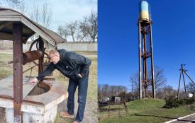 На Вінниччині перевірили понад 400 об’єктів водопостачання. Що показали результати
