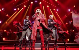 Білик, Vivienne Mort, Іздрик, Ніно Катамадзе і «ДивоVision» від відомих ілюзіоністів! ТОП концертів травня у Вінниці