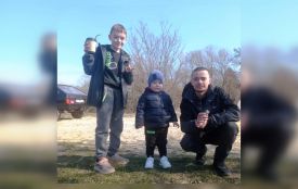 «Саша загинув четвертого, а мені ще шість днів брехали, що він на позиції»: підтримайте петицію