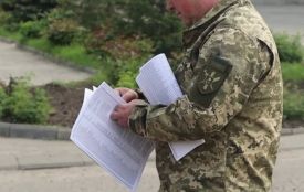 «Допоможіть, його викрали!» — соцмережі Козятина гудуть через зникнення хворого, якого нібито забрали ТЦК