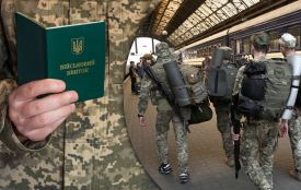 Повістки, відстрочка, медогляд: що змінилось у правилах мобілізації