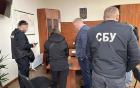 Заступник директора «Укрзалізниці» став новим фігурантом схеми привласнення понад 23 мільйонів гривень