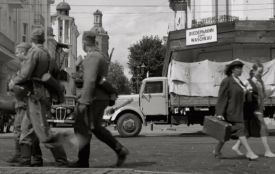 Вінниця під тінню Райху: якою була Друга світова для нашого міста