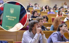 Що зміниться у правилах відстрочки від мобілізації для студентів і працівників освіти — розповідає адвокат