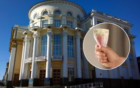 Порівнюємо зарплати у Вінниці та сусідніх обласних центрах: як вони змінилися з минулого року