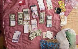 У Вінницькій колонії «смотрящий» влаштував шахрайську схему, видуривши півмільйона гривень
