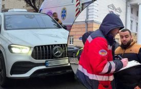 Карен Аветісян, який у січні збив двох студенток у центрі Вінниці, отримав умовний термін