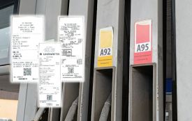 Відтепер увесь бензин — зі спиртом: чи погано це та яка ситуація на АЗС Вінниці?