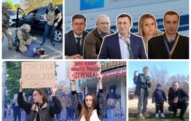 ТОП важливих новин на «20 хвилин» від 5 по 12 травня, які ви могли пропустити