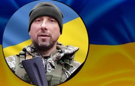 Володимир Мельник, який вважався зниклим, загинув на Курщині