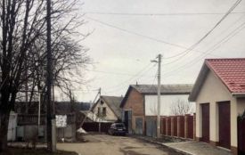 «Заселити сина, але аферистів не виселяти». Як невідомі не пускали у власну домівку сина захисниці