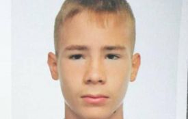 На Вінниччині розшукують 15-річного Дмитра Рудчика