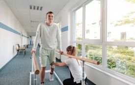 Реабілітація у Вінниці: які є послуги, кому і де їх надають?