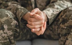Новий шанс для тих, хто залишив службу: спрощена процедура повернення до лав ЗСУ