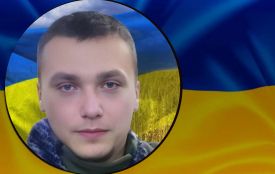 Уланівська громада втратила Героя: загинув Василь Коваль
