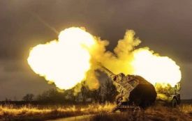 Ситуація на фронті: ворог атакує авіацією та дронами, тривають запеклі бої