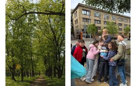 Таємниці П'ятничан: вінничан запрошують розкрити історію маєтку Грохольських