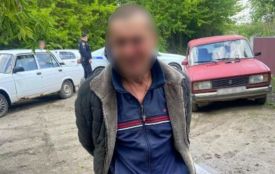 Жорстоке вбивство на Гайсинщині: чоловік задушив односельця через ревнощі