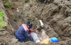 На кількох вулицях не буде світла та води: оперативна інформація про відключення 20 травня