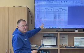 Якщо вакцинація буде такою кволою, до кінця року можемо мати 500–700 випадків кору