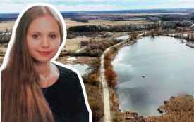 «Це моя донька, завтра похорон»: Людмила Кащук підтвердила інформацію, що знайдене тіло в озері — її Ольга