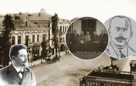 Зрадники й герої, реформатори й кати: якими були мери Вінниці першої половини ХХ століття