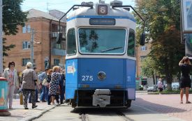 За рік перевезли 51,8 мільйона пасажирів: про громадський транспорт Вінниці в цифрах
