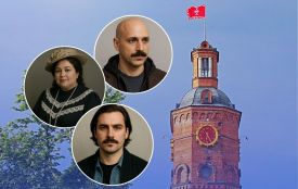 Як виглядали б відомі вінничани минулого у 2025 році? Запитали у ChatGPT