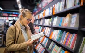Цього літа в Україні пройде перший Тиждень незалежних книгарень