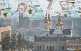 Понад 1,8 мільярда зібрали до бюджету Вінниці. На що їх витратили?