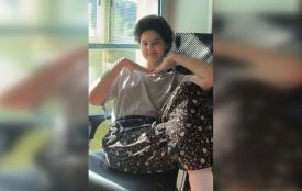 Учениця 23 ліцею Дарина Шиндер пішла з життя — потрібна допомога для перевезення тіла з Італії