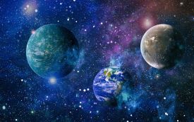 У Вінницькому планетарії відбудеться космічне дійство до Дня захисту дітей