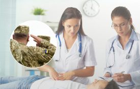Пільги та соціальна допомога. Що можуть отримати Захисники та Захисниці від Вінниці?