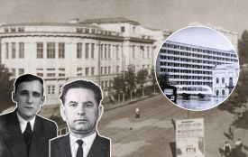 Керівники повоєнного міста: що ми знаємо (і не знаємо) про мерів Вінниці після Другої світової