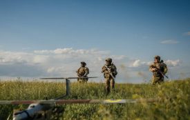 Покровський напрямок залишається найгарячішим: ЗСУ відбили 66 атак