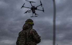 Сили оборони відбили 191 атаку за добу. Найактивніші бої — на Покровському напрямку