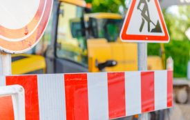Частково обмежать рух по вулиці Соборній. Коли, чому та як об'їхати?