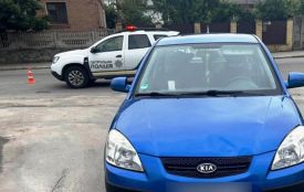 ДТП біля переходу: у Хмільнику автомобіль наїхав на дитину