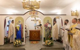 У Вінниці зʼявився другий храм УГКЦ: де він знаходиться і коли можна приходити на службу