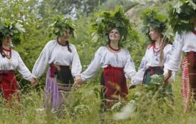 У Вінниці готуються до святкування Трійці. Розклад богослужінь
