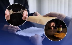 Лікарі, поліцейські, депутати: хто і за що потрапив до Реєстру корупціонерів Вінниччини у 2025 році