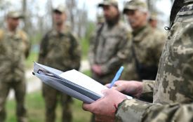 Чи можна сплатити лише 50% штрафу в ТЦК та СП за адмінпорушення? Пояснює адвокат